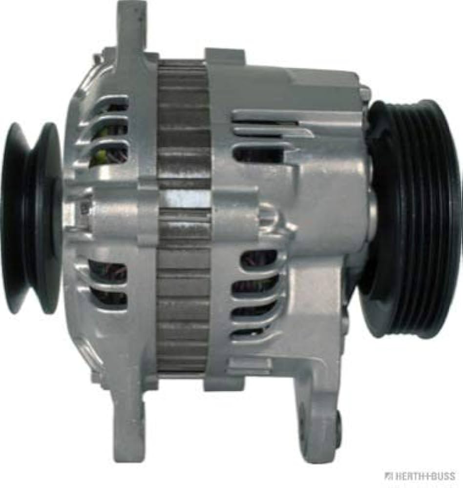 HELLA 8EL015630-221-ALTERNATOR SKODA RAPID 1.4 TDI > 03L903023J((-1417